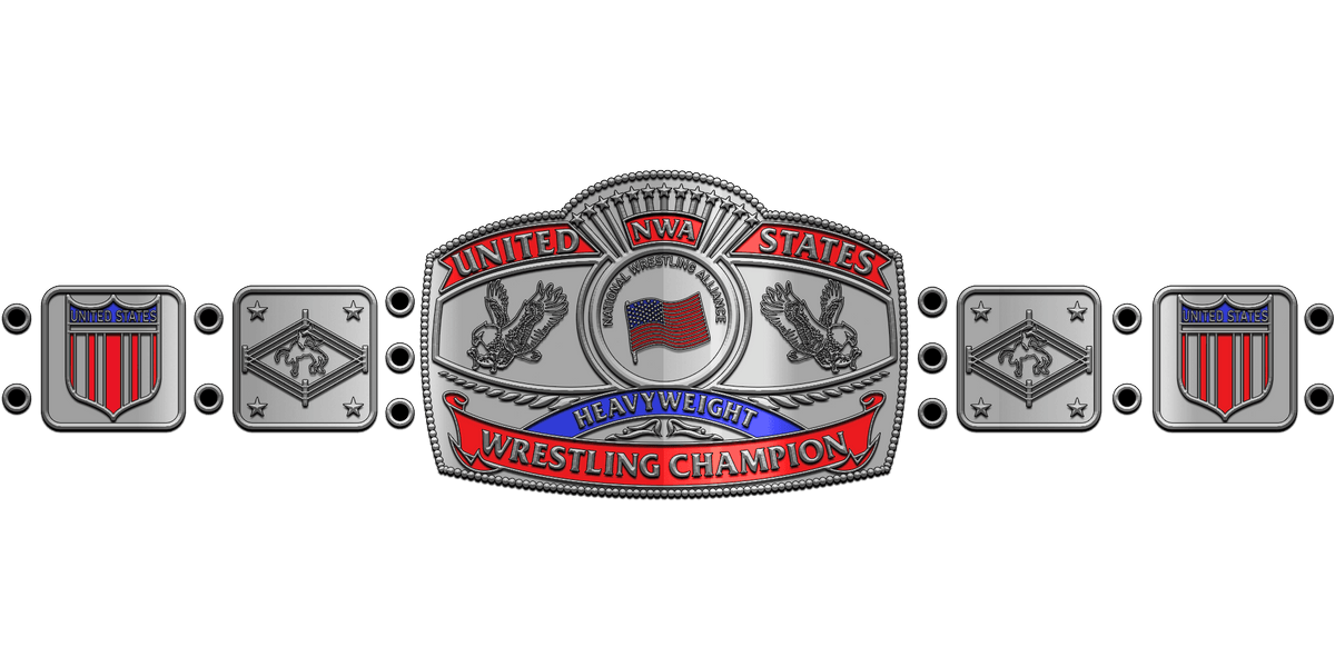 ZBCB-100 Custom Design Championship Belt - Zees Belts